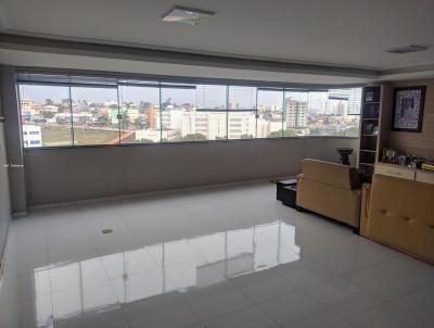Apartamento para Venda, em Anápolis, bairro Bairro Maracanã, 3 dormitórios, 1 banheiro, 3 suítes, 2 vagas